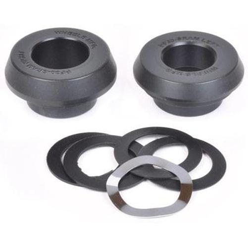 WHEELS Mfg Pf30 Pressfit 30 Bottom Bracket Adapters Shimano-Pit Crew Cycles