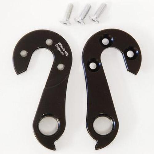 WHEELS Mfg Replacement Derailleur Hanger 1-Pit Crew Cycles