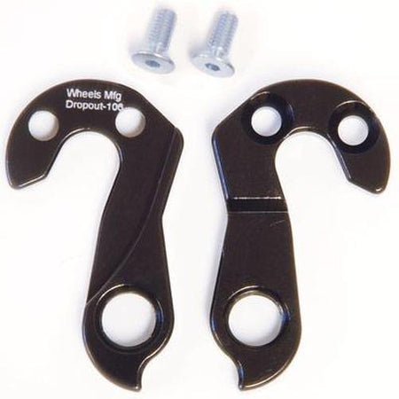 WHEELS Mfg Replacement Derailleur Hanger 106-Pit Crew Cycles