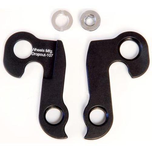 WHEELS Mfg Replacement Derailleur Hanger 107-Pit Crew Cycles