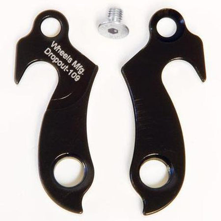 WHEELS Mfg Replacement Derailleur Hanger 109-Pit Crew Cycles