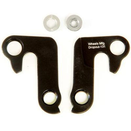 WHEELS Mfg Replacement Derailleur Hanger 131-Pit Crew Cycles