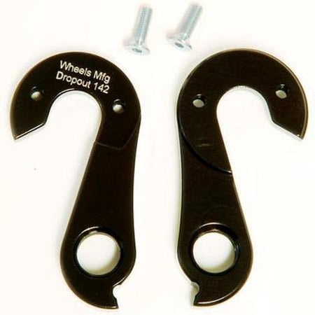 WHEELS Mfg Replacement Derailleur Hanger 142-Pit Crew Cycles