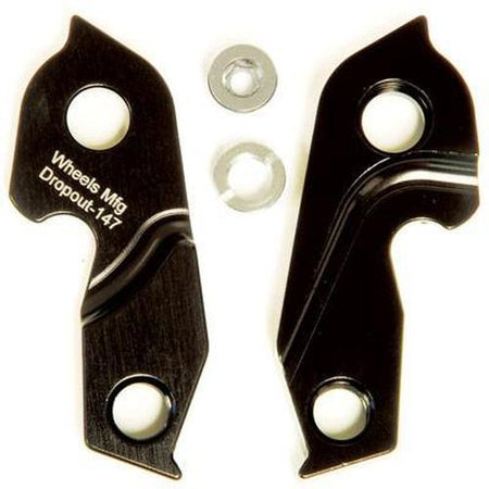 WHEELS Mfg Replacement Derailleur Hanger 147-Pit Crew Cycles