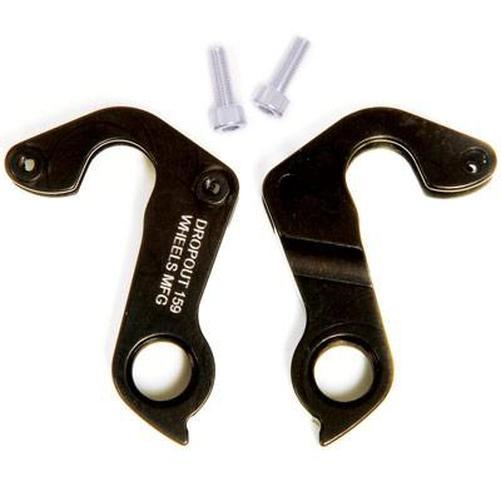 WHEELS Mfg Replacement Derailleur Hanger 159-Pit Crew Cycles