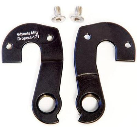 WHEELS Mfg Replacement Derailleur Hanger 171-Pit Crew Cycles