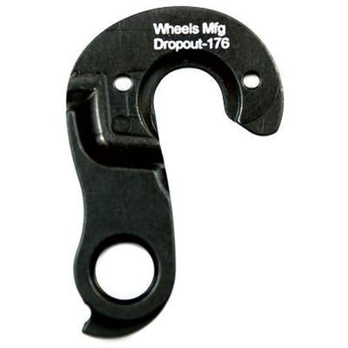 WHEELS Mfg Replacement Derailleur Hanger 176-Pit Crew Cycles