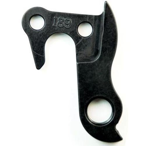 WHEELS Mfg Replacement Derailleur Hanger 189-Pit Crew Cycles