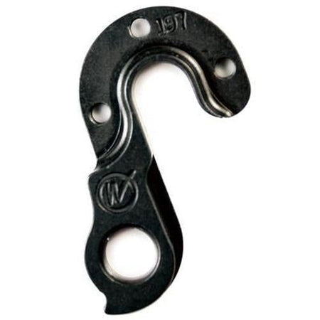 WHEELS Mfg Replacement Derailleur Hanger 197-Pit Crew Cycles