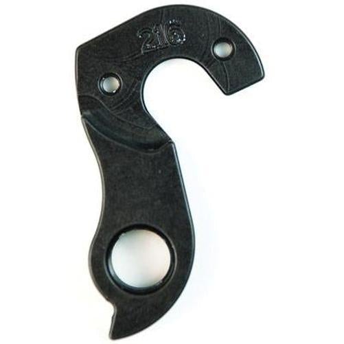 WHEELS Mfg Replacement Derailleur Hanger 216-Pit Crew Cycles