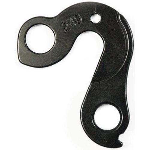 WHEELS Mfg Replacement Derailleur Hanger 240-Pit Crew Cycles