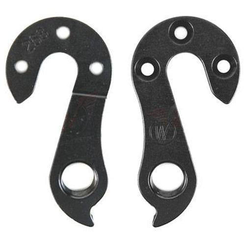 WHEELS Mfg Replacement Derailleur Hanger 268-Pit Crew Cycles