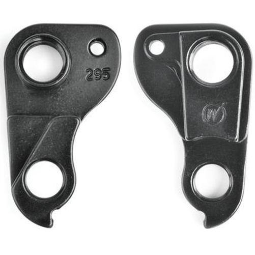 WHEELS Mfg Replacement Derailleur Hanger 295-Pit Crew Cycles