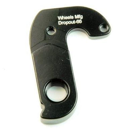 WHEELS Mfg Replacement Derailleur Hanger 66-Pit Crew Cycles