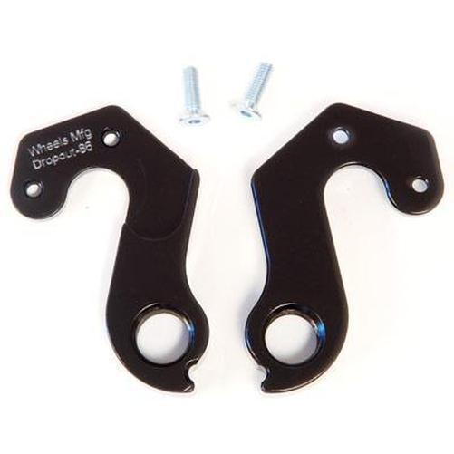 WHEELS Mfg Replacement Derailleur Hanger 86-Pit Crew Cycles