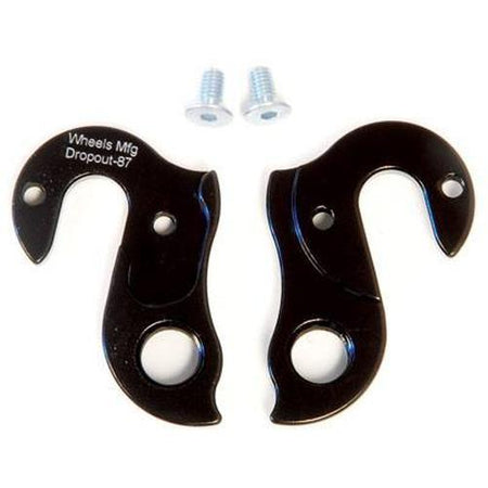 WHEELS Mfg Replacement Derailleur Hanger 87-Pit Crew Cycles