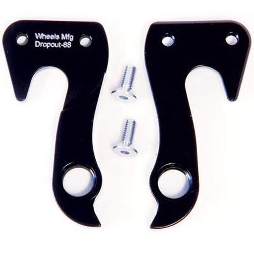 WHEELS Mfg Derailleur Hanger 88 - Thumbnail 3