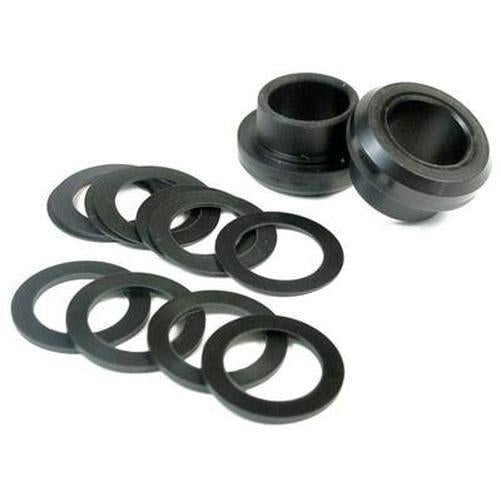 WHEELS Mfg Shimano / Sram Bb30 / Pf30 Universal Bottom Bracket Adapter Sram 22/24Mm-Pit Crew Cycles