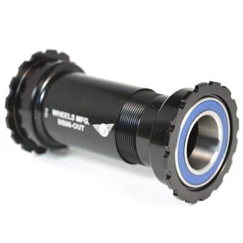 WHEELS Mfg Bottom Bracket - Thumbnail 2