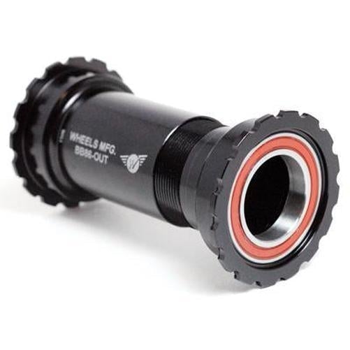WHEELS Mfg Bottom Bracket